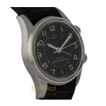  Girard Perregaux Traveller Alarm GMT Ref. 29040ST