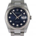  Rolex Date Just Ref. 116234