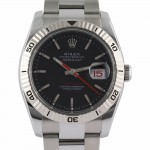  Rolex Turn-o-Graph Ref. 116264