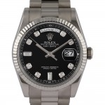  Rolex Day Date Ref. 118239