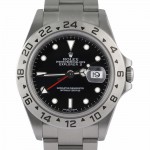  Rolex Explorer II Ref. 16570