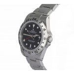  Rolex Explorer II Ref. 16570