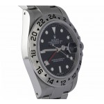  Rolex Explorer II Ref. 16570