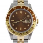  Rolex GMT II Ref. 16713