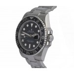  Rolex GMT II Ref. 116710LN