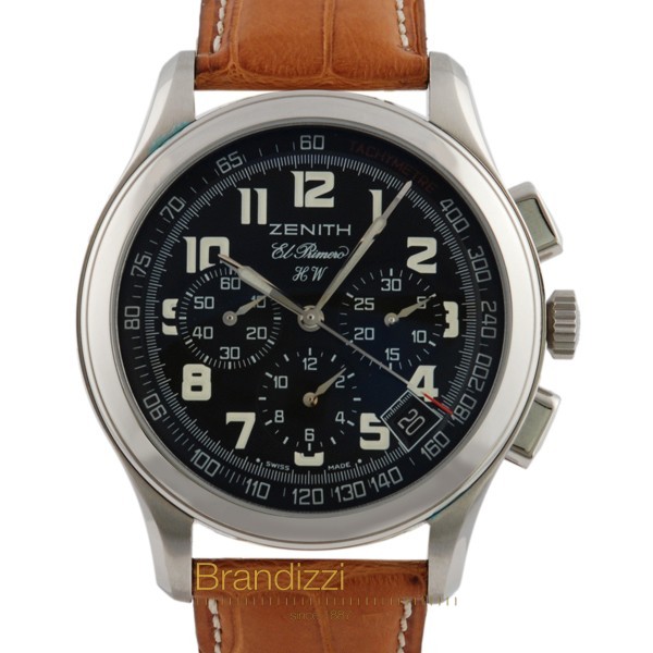 Zenith 420 online