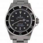  Rolex Sea Dweller Ref. 16600