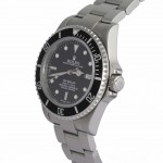  Rolex Sea Dweller Ref. 16600