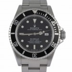  Rolex Sea Dweller Ref. 16600