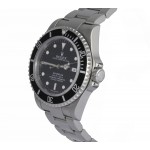  Rolex Sea Dweller Ref. 16600