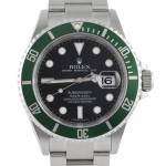  Rolex Submariner Ref. 16610LV