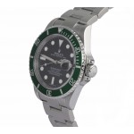  Rolex Submariner Ref. 16610LV