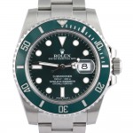  Rolex Submariner Ref. 116610LV