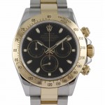  Rolex Daytona Ref. 116523