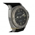  Panerai Luminor Submersible Pam 00024