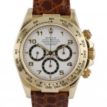  Rolex Daytona Ref. 16518