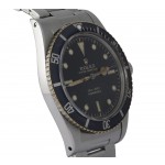  Rolex Submariner Ref. 6536/1