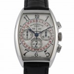  Franck Muller Master Calendar Magnum Ref. 6850 CC MC AT