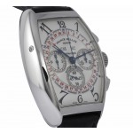  Franck Muller Master Calendar Magnum Ref. 6850 CC MC AT