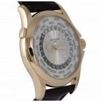  Patek Philippe Ore Del Mondo World Time Ref. 5130R