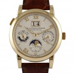  A. Lange & Sohne Langematik Perpetual Ref. 310.021