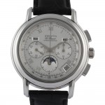  Zentih El Primero Chronomaster Ref. 01.0240.410