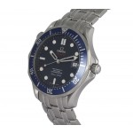  Omega Seamaster Ref. 2220