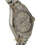  Rolex Date Just Lady Ref. 6917