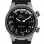  IWC Aquatimer Ref. 3548