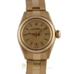  Rolex Oyster Perpetual Lady Ref. 6619