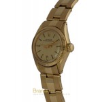  Rolex Oyster Perpetual Lady Ref. 6619