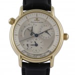  Jaeger Le Coultre Master Geographique Ref. 169.1.92