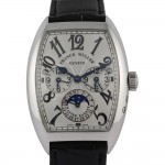  Franck Muller Master Banker Ref. 7880 MB L DT