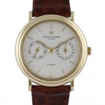  Vacheron Constantin Ref. 46008