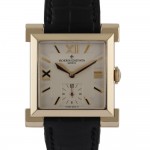  Vacheron Constantin Carree Historique Ref. 91030/000R