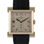  Vacheron Constantin Carree Historique Ref. 91030/000R