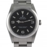  Rolex Explorer Ref. 14270