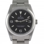  Rolex Explorer Ref. 114270