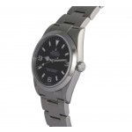  Rolex Explorer Ref. 114270