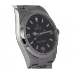  Rolex Explorer Ref. 114270