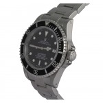  Rolex Sea Dweller Ref. 16600