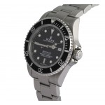  Rolex Sea Dweller Ref. 16600