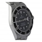  Rolex Submariner Ref. 16610