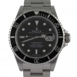  Rolex Submariner Ref. 16610