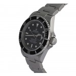  Rolex Submariner Ref. 16610