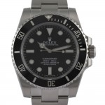  Rolex Submariner Ref. 114060LN