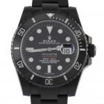  Rolex Submariner Pro Hunter Ref. 116610LN