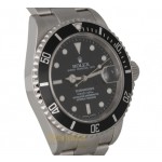  Rolex Submariner Ref. 16610