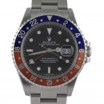  Rolex GMT II Ref. 16710