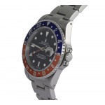  Rolex GMT II Ref. 16710